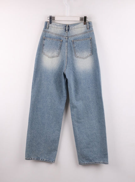 washed-cotton-straight-denim-cf401