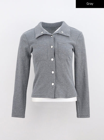 buttoned-collar-t-shirt-co330