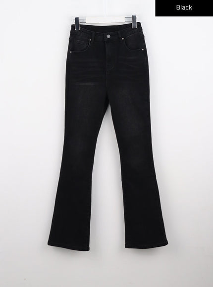 fleeced-bootcut-cotton-pants-co327