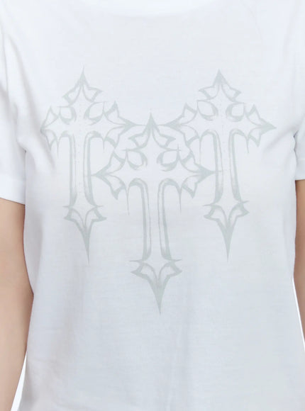 graphic-print-semi-crop-tee-cl530