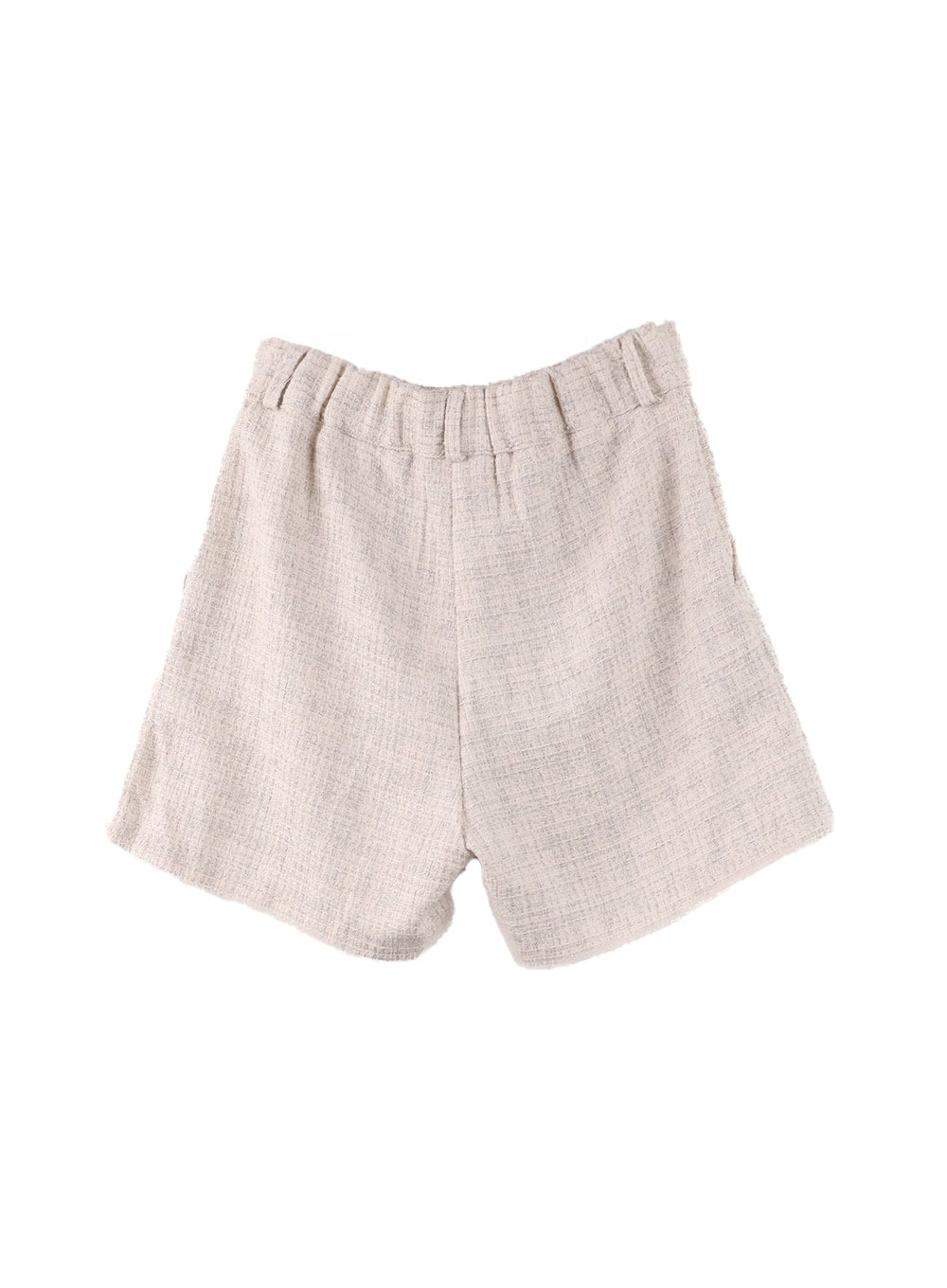 Low Rise Mini Shorts CD318