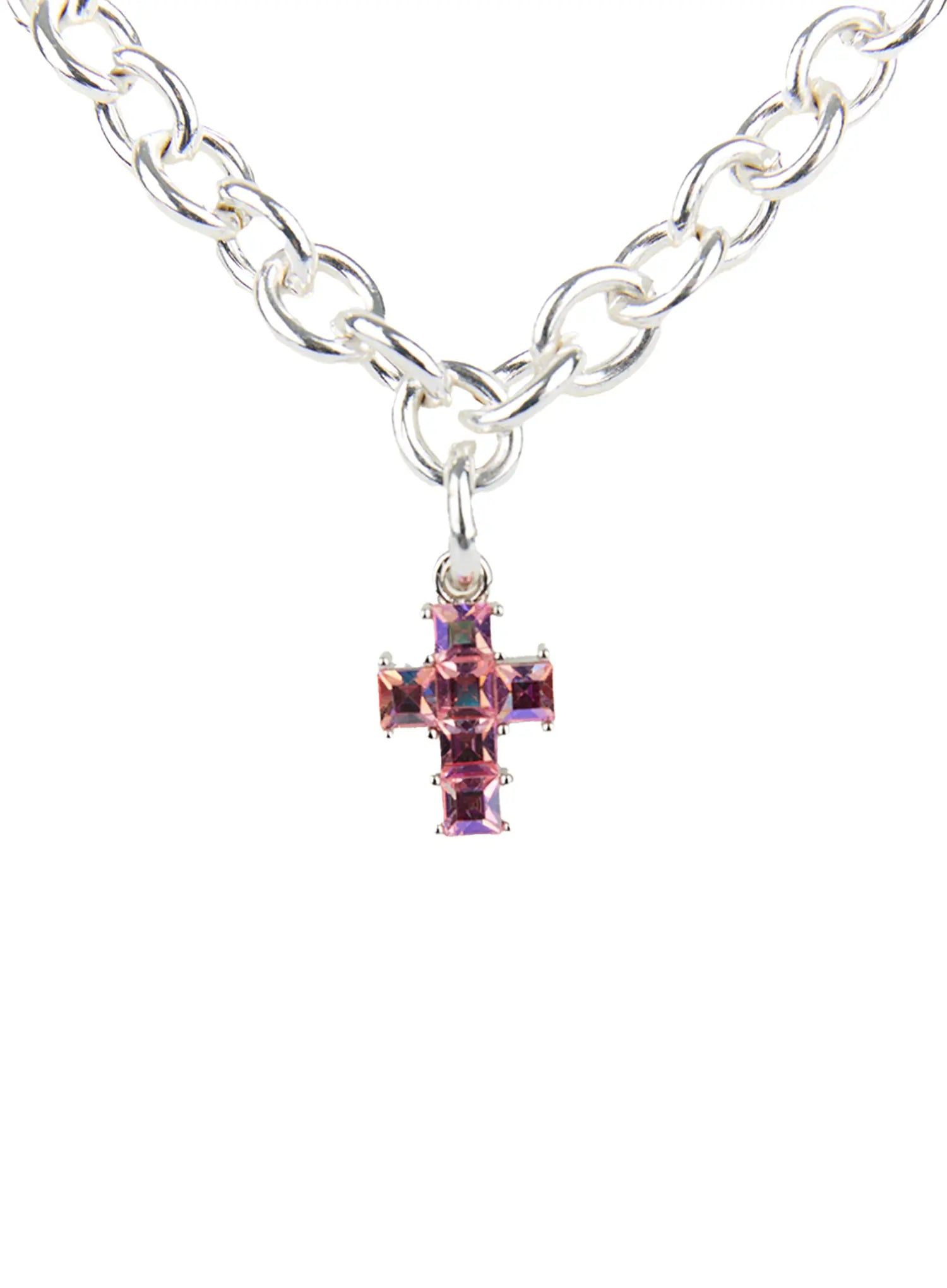 layered-cross-charm-necklace-cg519