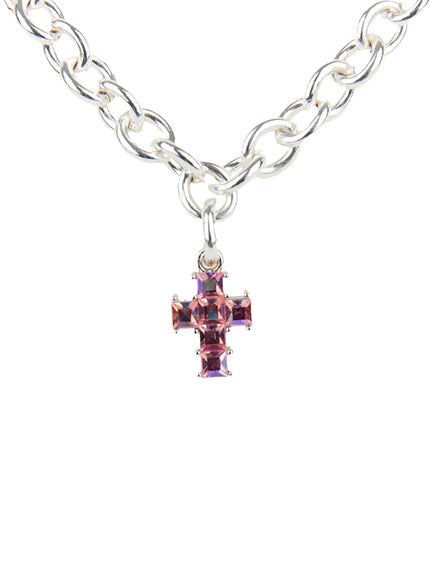 layered-cross-charm-necklace-cg519