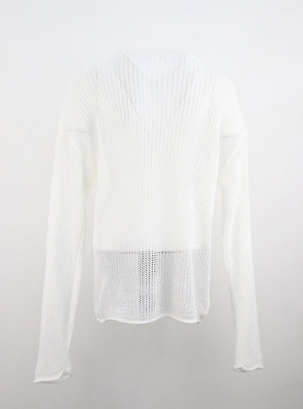 mesh-crewneck-sweater-cl310