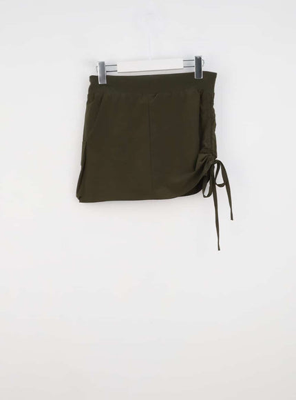 pocket-mini-sweat-skirt-cl324