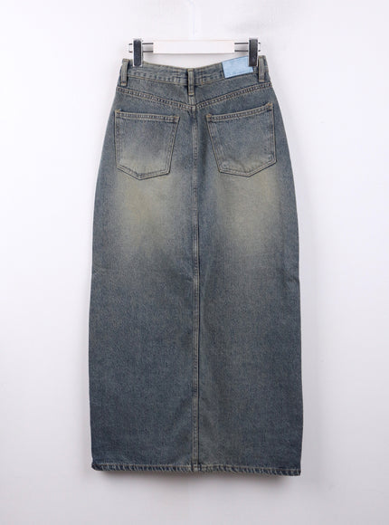 washed-denim-maxi-skirt-cj422