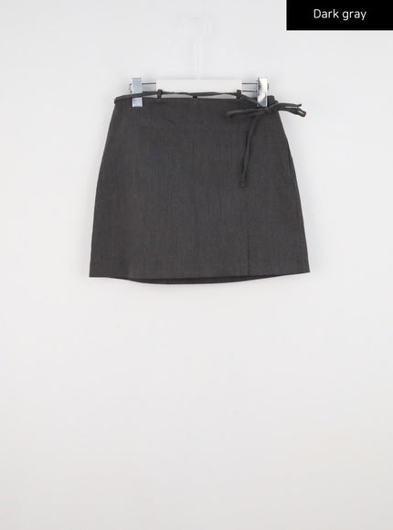 waist-strap-mini-skirt-cl319