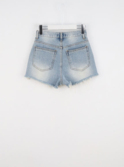 high-waist-ripped-shorts-cl319