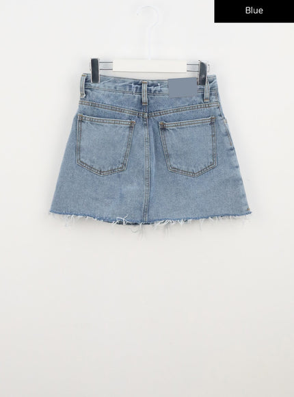 denim-mini-skirt-cl305