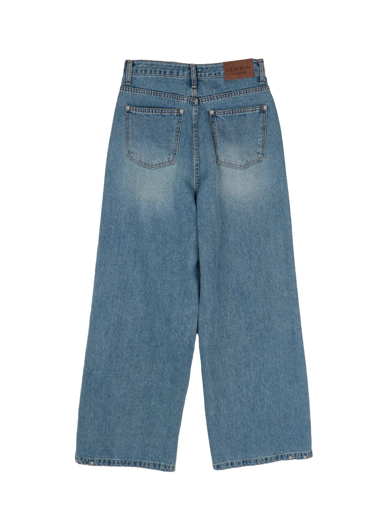 shea-snap-button-wide-leg-jeans-iy514