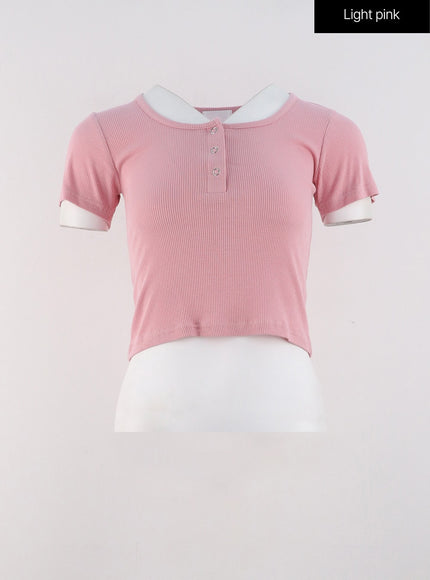 buttoned-u-neck-crop-tee-og318