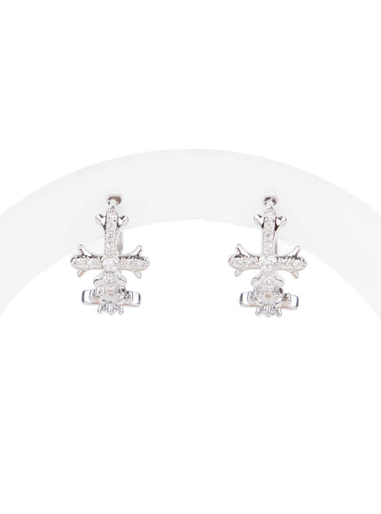 double-cross-hoop-earrings-cj523