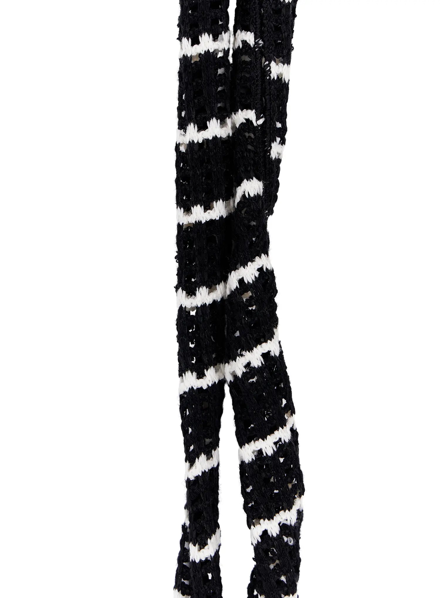 waffle-knit-accent-scarf-ca528