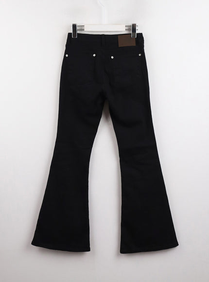 slim-fit-bootcut-pants-cj416