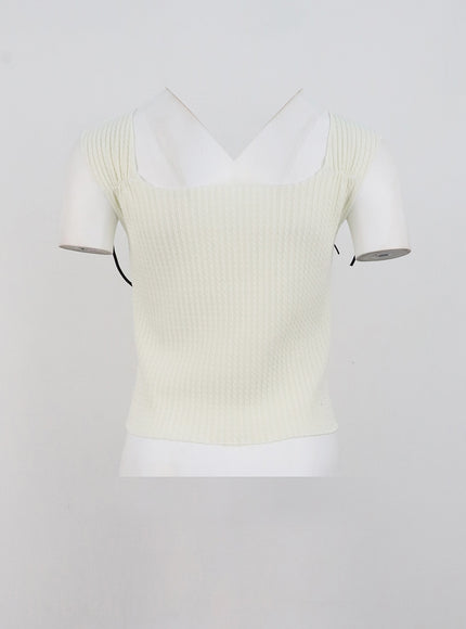 ribbon-sleeveless-top-ol325