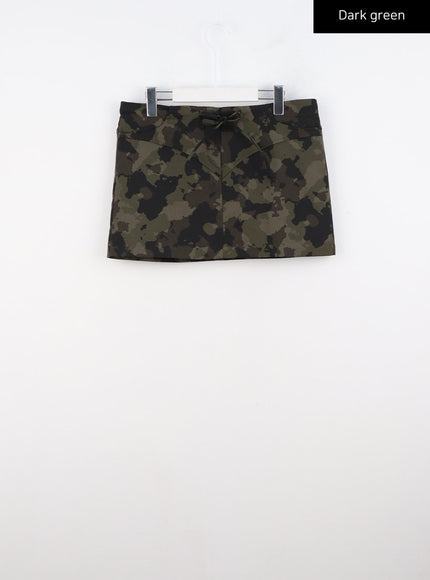 camo-waist-tie-mini-skirt-co323