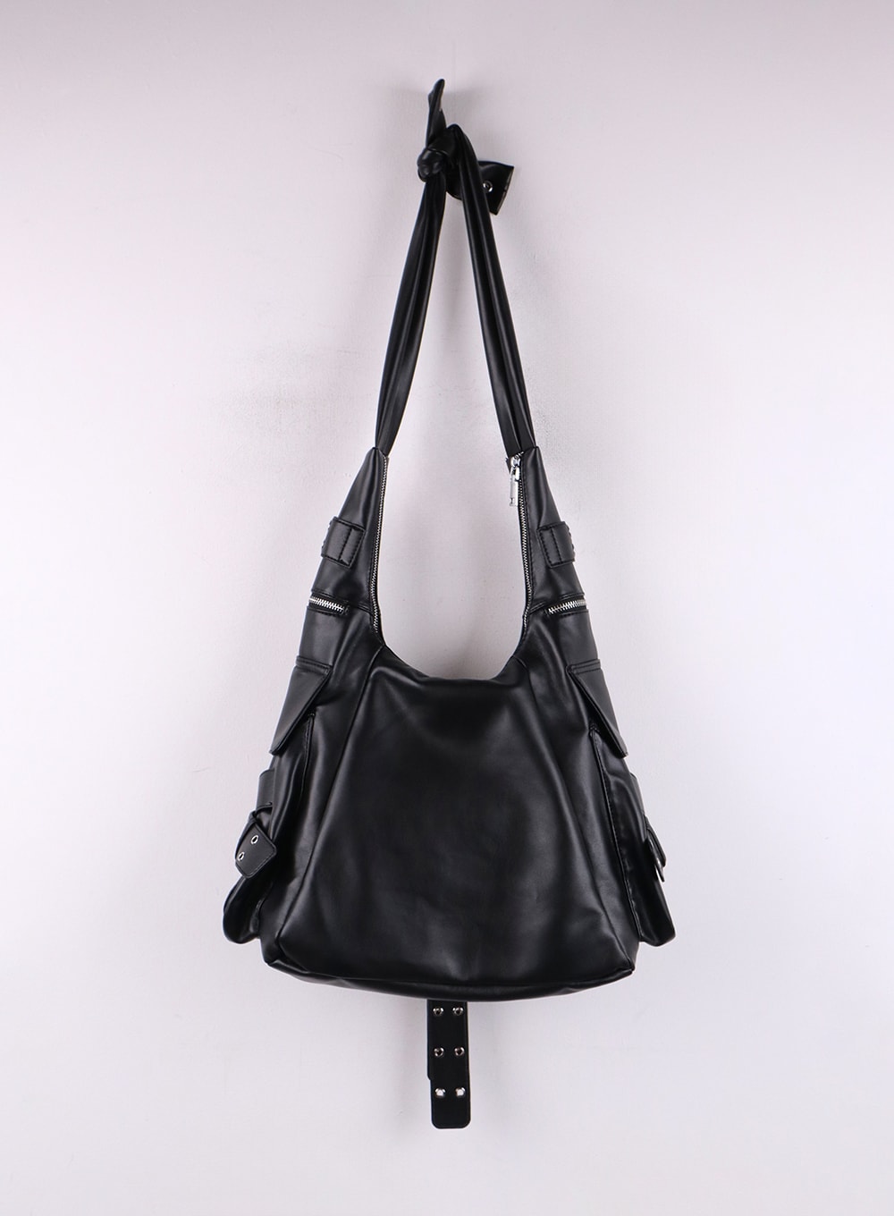 faux-leather-buckle-crossbody-bag-cf407