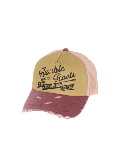 vintage-style-baseball-cap-cu519 / Beige