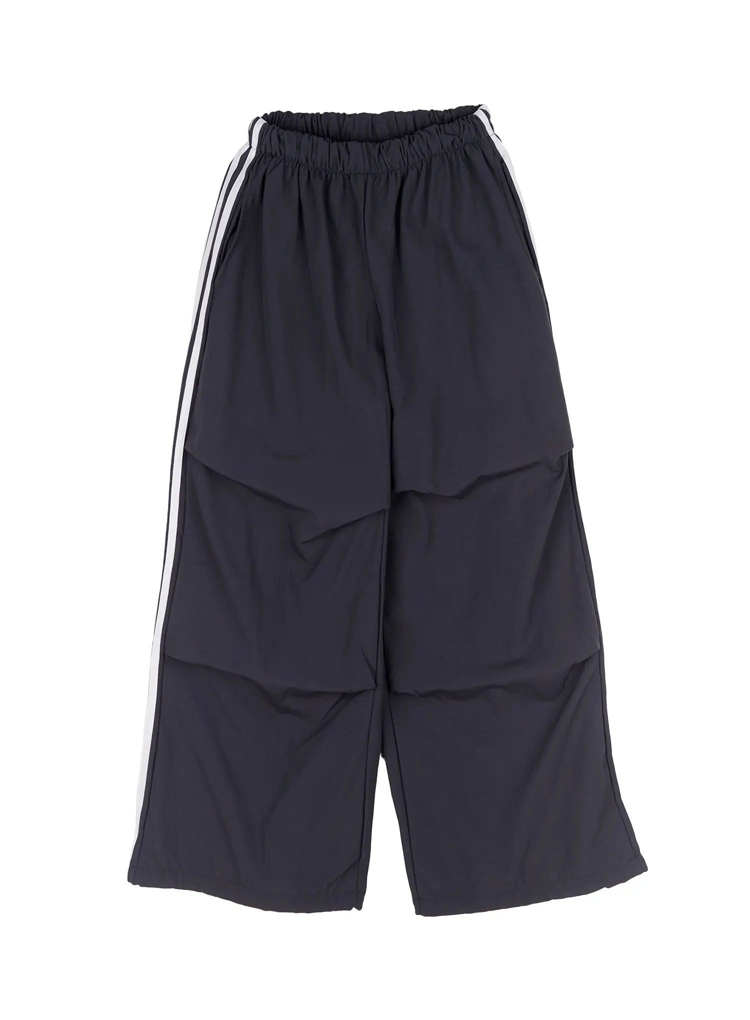 stylish-training-trousers-cn505 / Dark gray