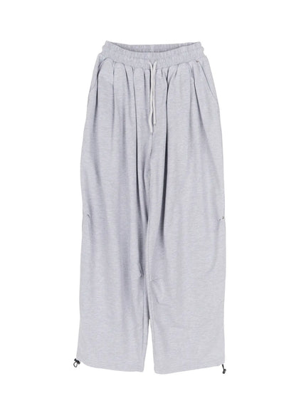relaxed-fit-cargo-pants-cu512 / Gray