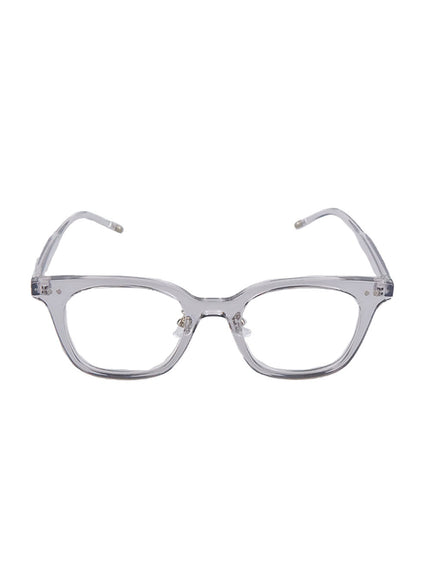 chic-square-sunglasses-cj509 / Gray