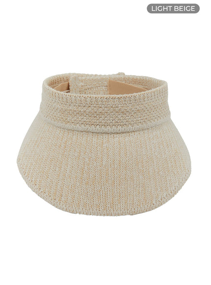 Light beige / One Size