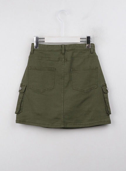 denim-high-waist-cargo-mini-skirt-oj415