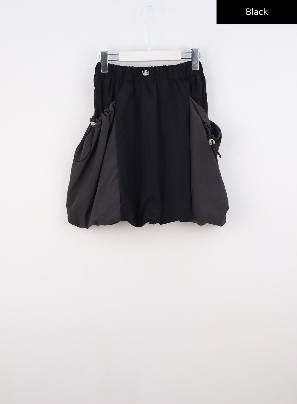 Balloon Mini Skirt CO304