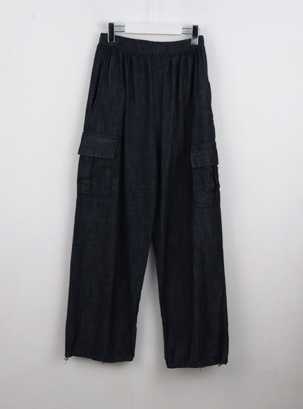 cargo-denim-track-pants-cl326