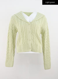 cable-wide-collar-knit-cardigan-cs314
