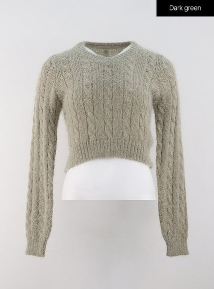 cable-knit-v-neck-sweater-og315