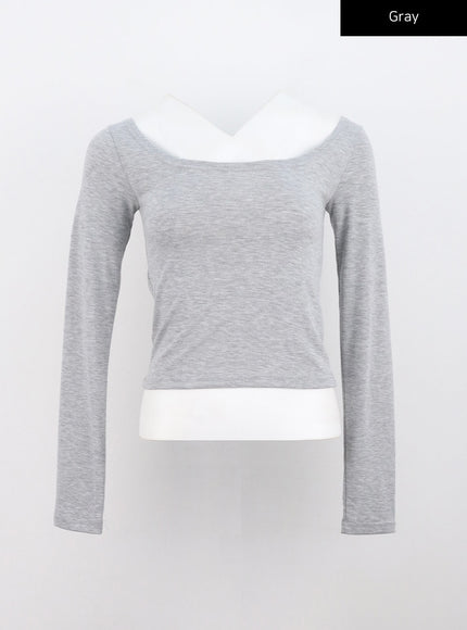 basic-u-neck-long-sleeve-crop-top-co327