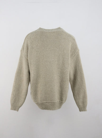 oversized-crew-neck-knit-sweater-on327