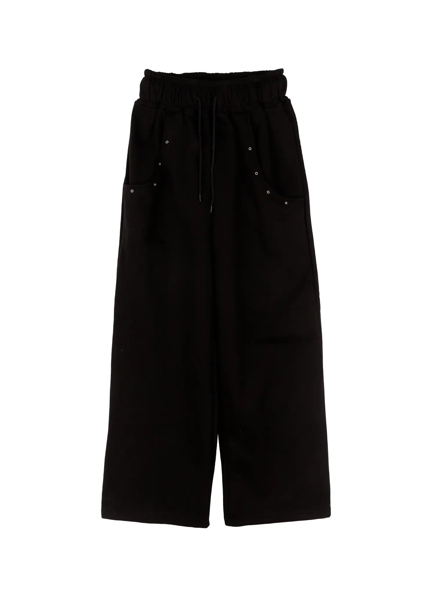 cozy-fit-jogger-pants-co529 / Black