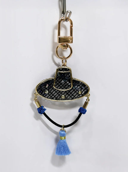 acc-stage-gat-keychain-cg506 / Blue