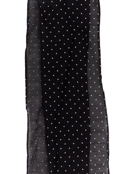 sheer-polka-dot-skinny-scarf-cs524