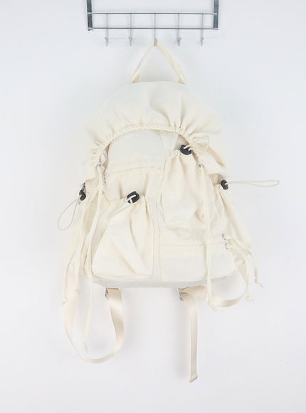 nylon-drawstring-backpack-cl303