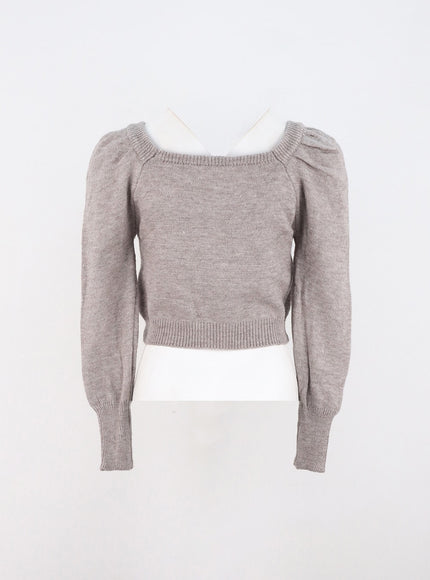 boat-neck-puff-sleeve-crop-sweater-on306