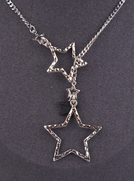 star-big-necklace-cj521