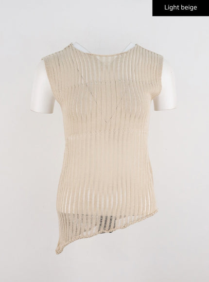 sleeveless-mesh-knit-top-cg304