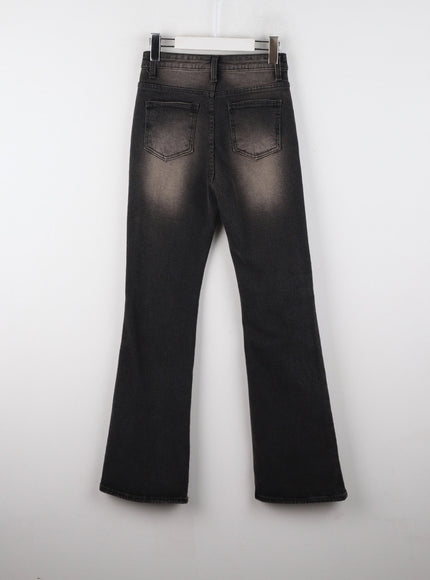 denim-middle-waist-solid-flared-jeans-cd322