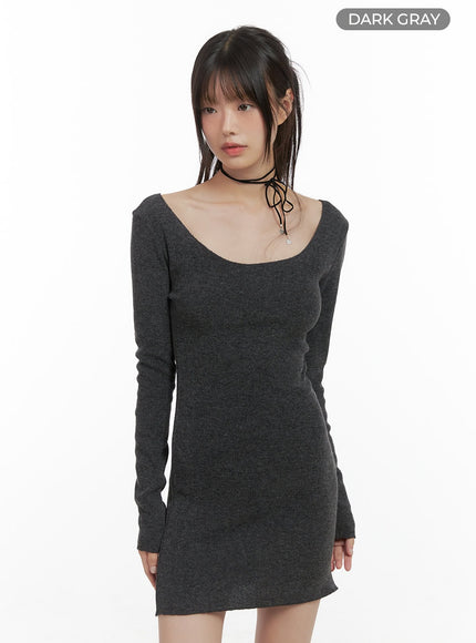 graceful-off-shoulder-mini-dress-cs412