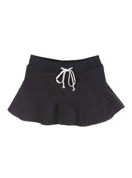 ruffle-flare-mini-skirt-cn527