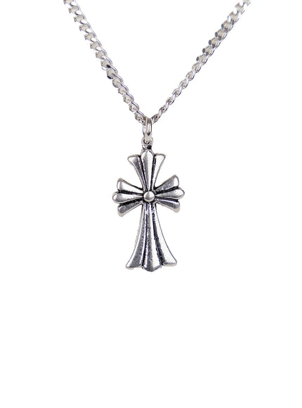 gothic-pendant-long-chain-necklace-cn511