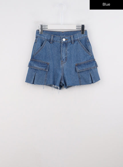 cut-out-denim-shorts-cg316