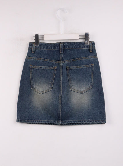 washed-mini-denim-skirt-oj431