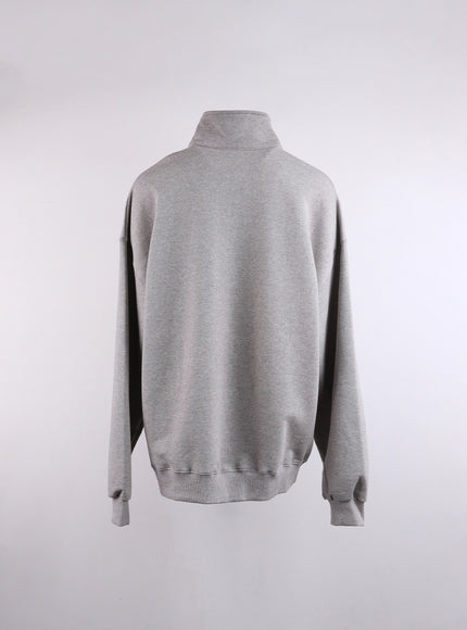 half-zip-sweatshirt-unisex-cj424