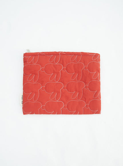 rabbit-quilted-pouch-in317