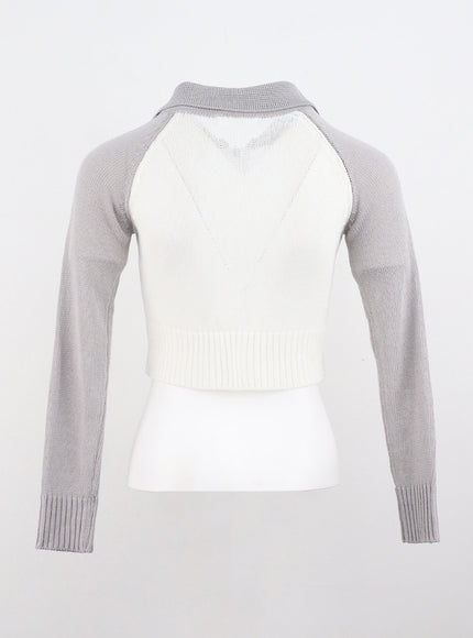 collar-zip-up-knit-sweater-cg330