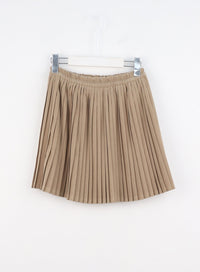solid-pleated-mini-skirt-oo312